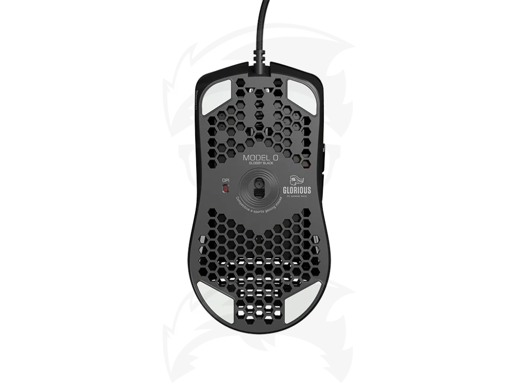 Glorious Model O (Glossy Black) - Image 5