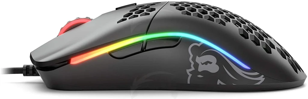 Glorious Model O (Model O, Matte Black) - Image 5