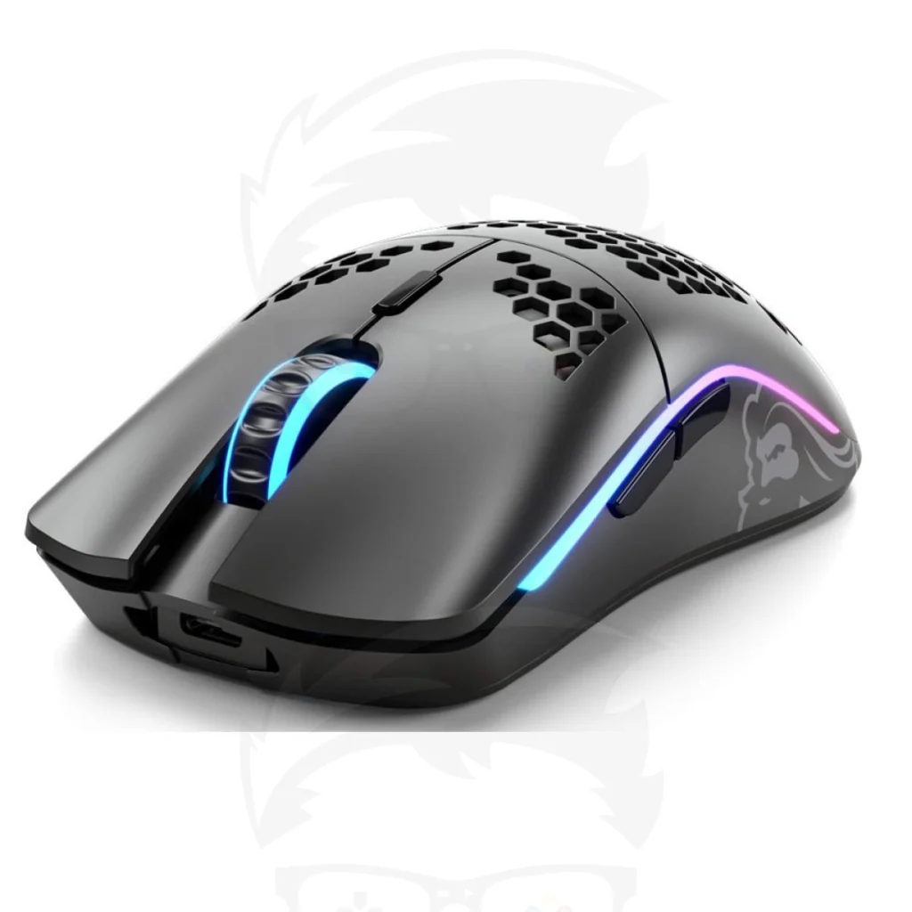 Glorious Model O Wireless - Image 2