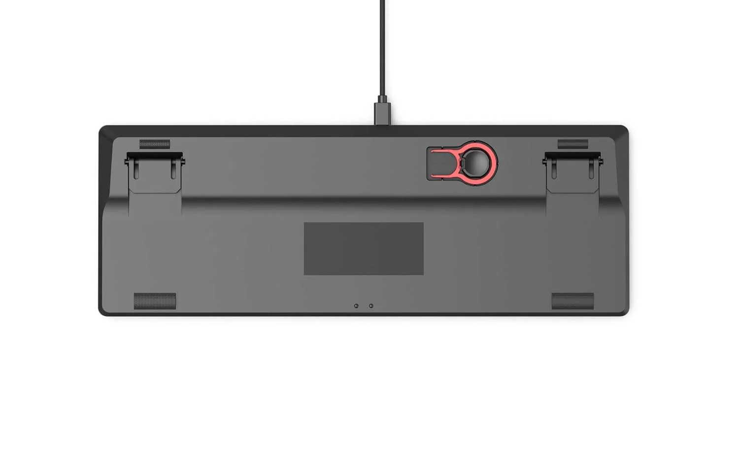 Glorious Modular Mechanical Gaming Keyboard - Tenkeyless - TKL (Pre-Built) - Image 5