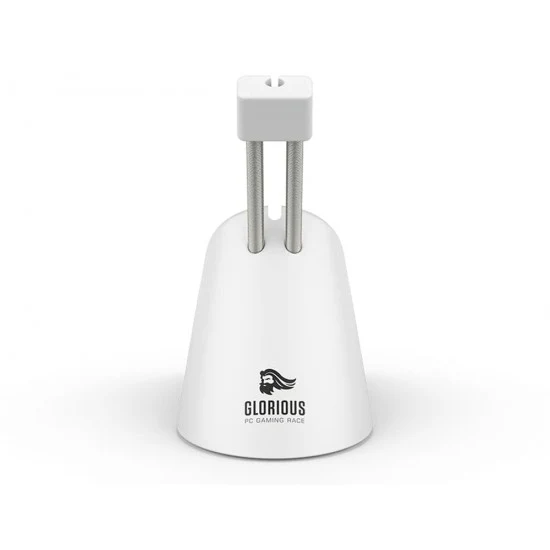 Glorious Ascend Mouse Bungee - White - Image 3