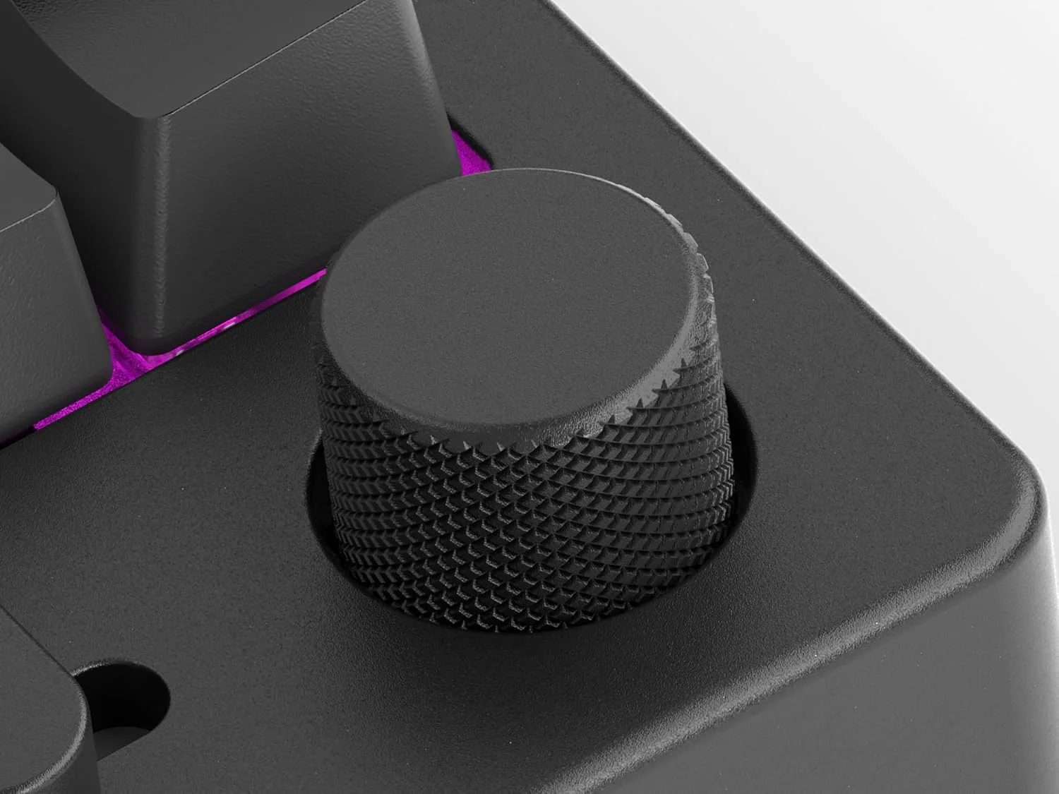 Glorious Numpad Prebuilt - Black Slate - Image 7