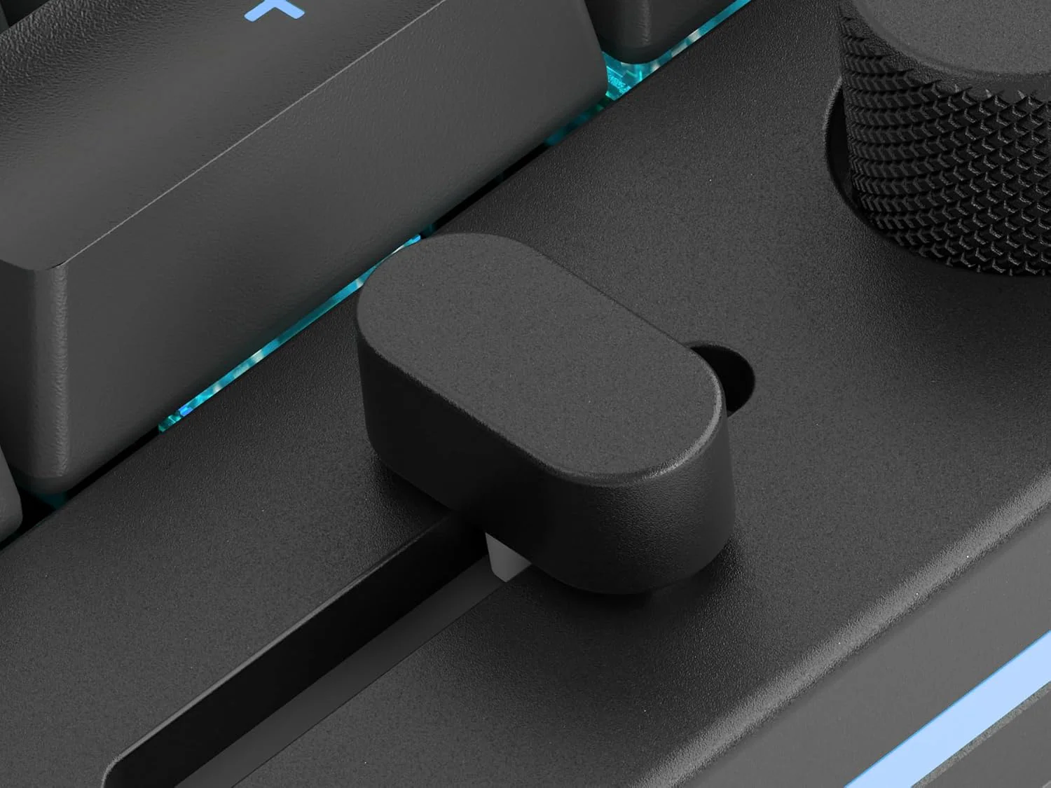 Glorious Numpad Prebuilt - Black Slate - Image 8