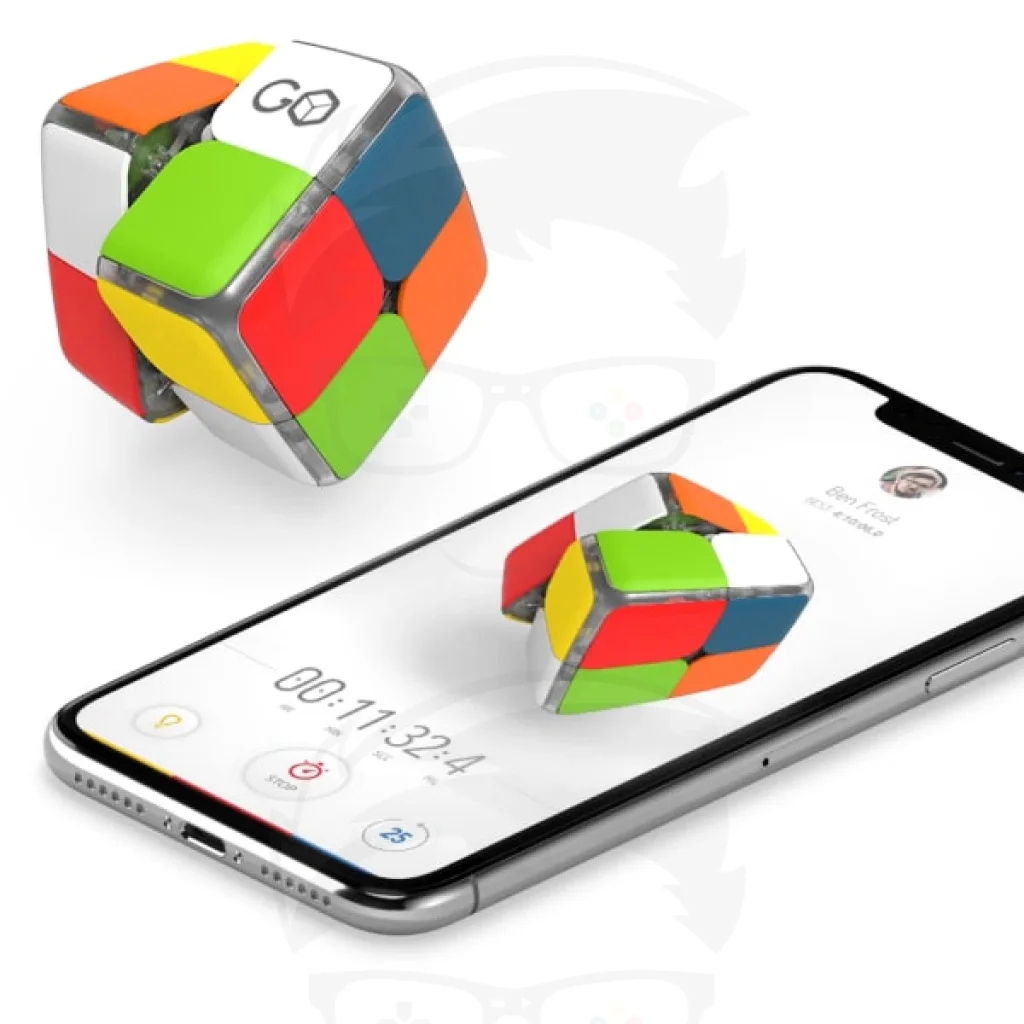 GoCube 2X2 - Image 2