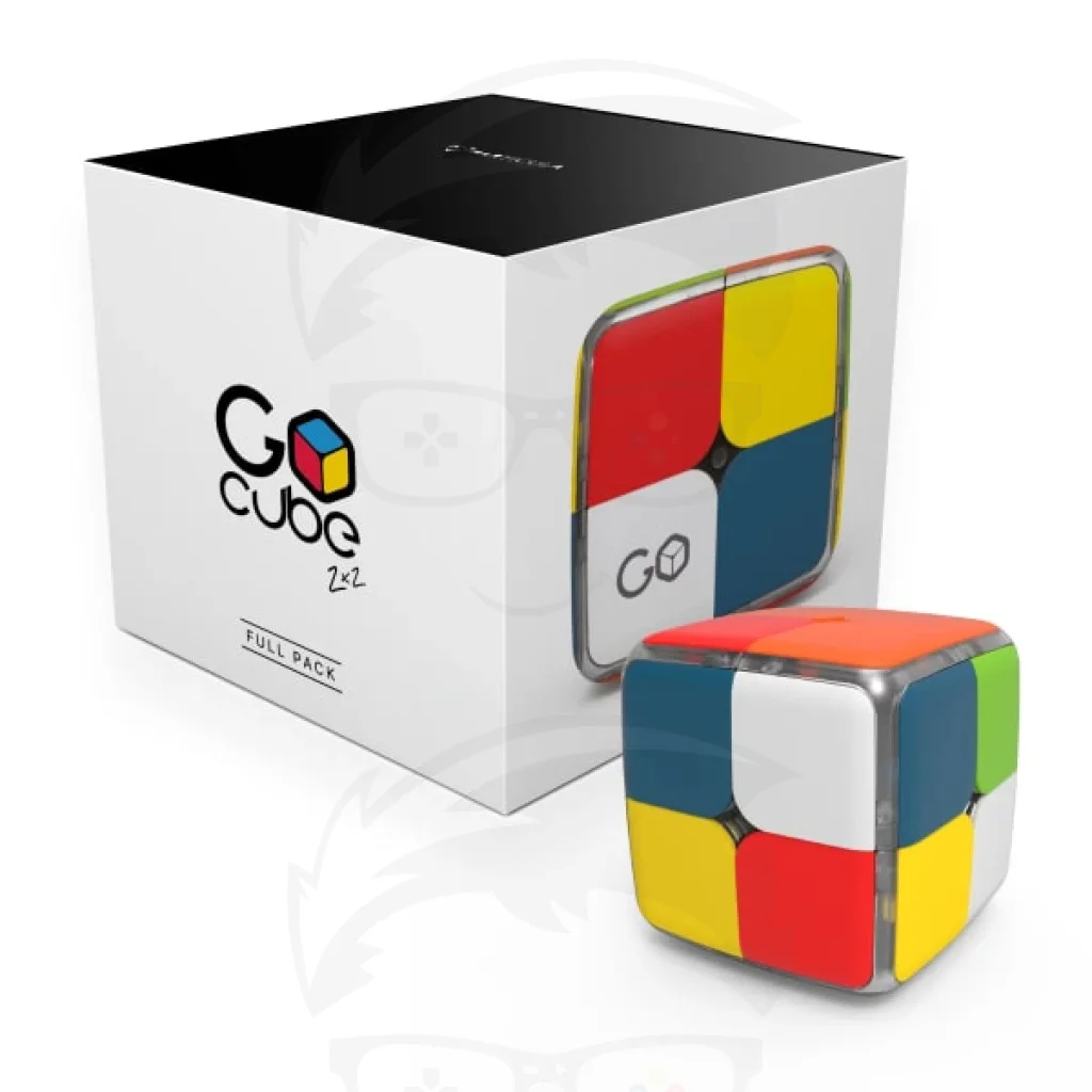 GoCube 2X2 - Image 4
