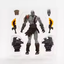 God of War 3 Ultimate Kratos 7  Action Figure - Image 3