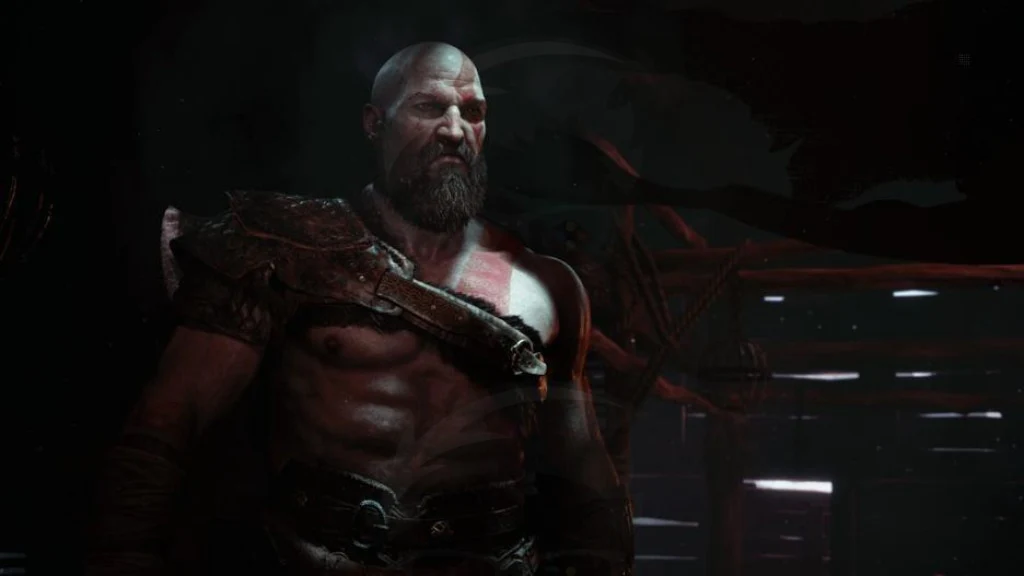 God of War - PlayStation 4 - Image 4