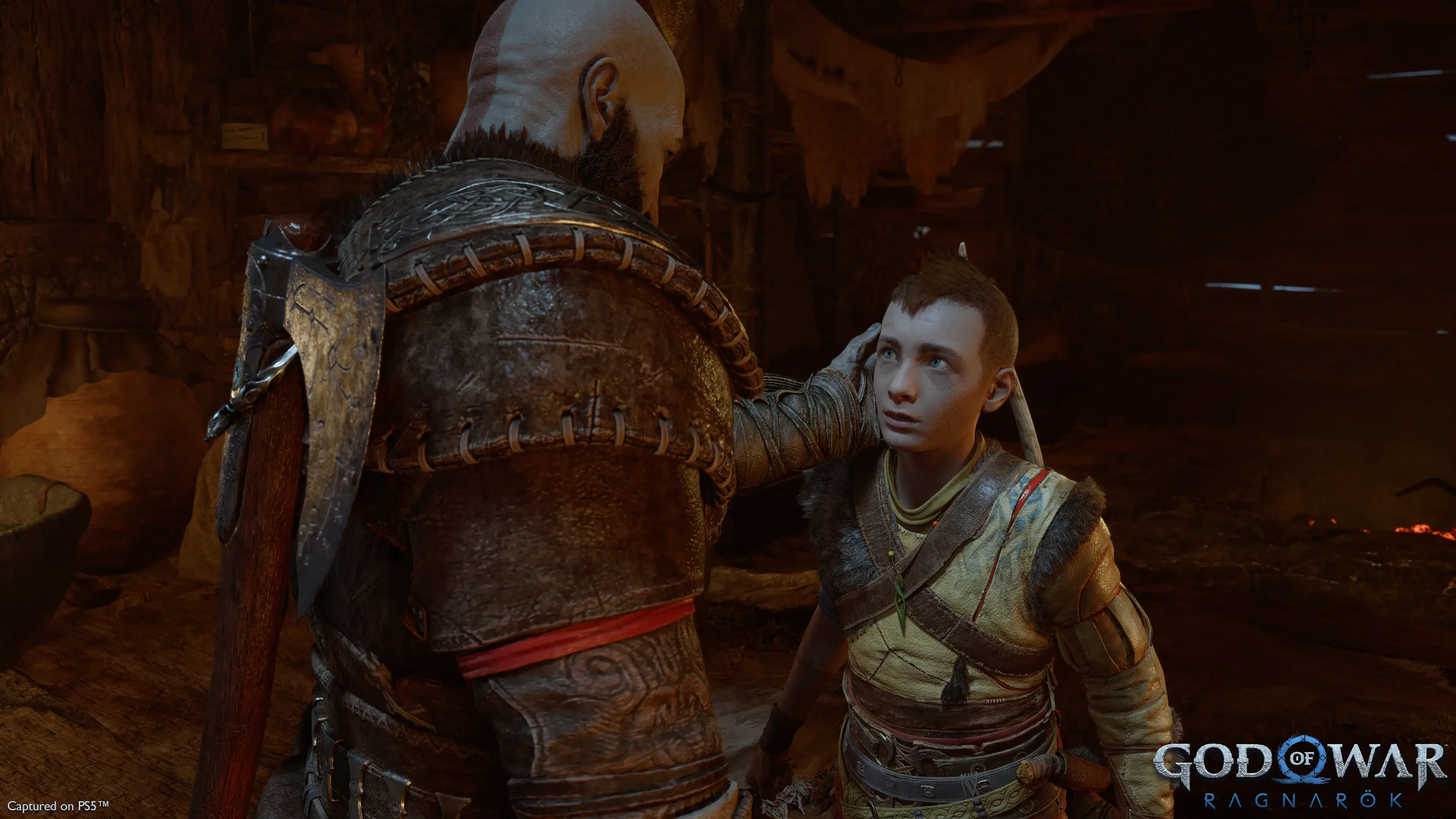 God Of War Ragnarok - PS5 - Image 6