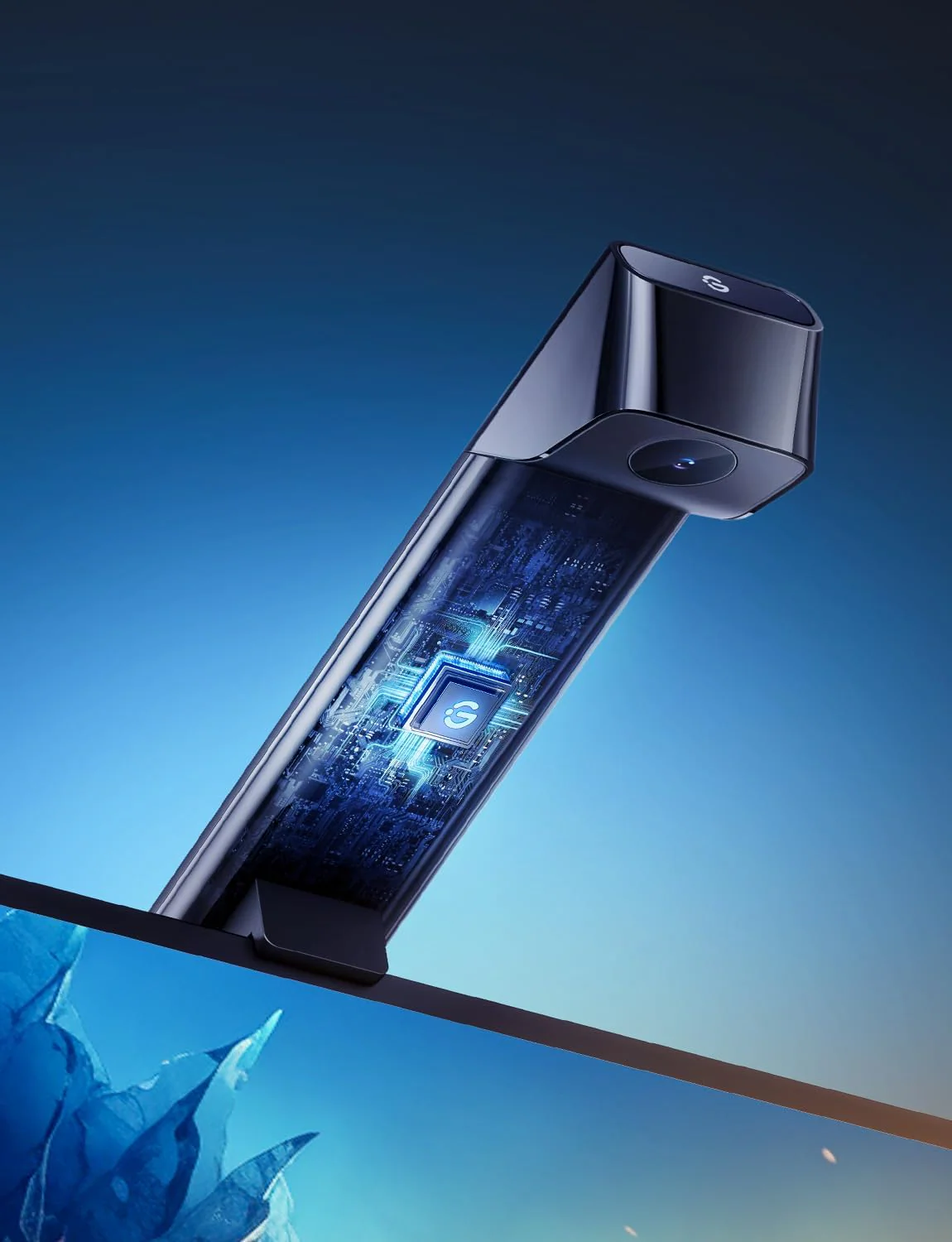 GOVEE TV BACKLIGHT 3 LITE 75-85 INCH - Image 2