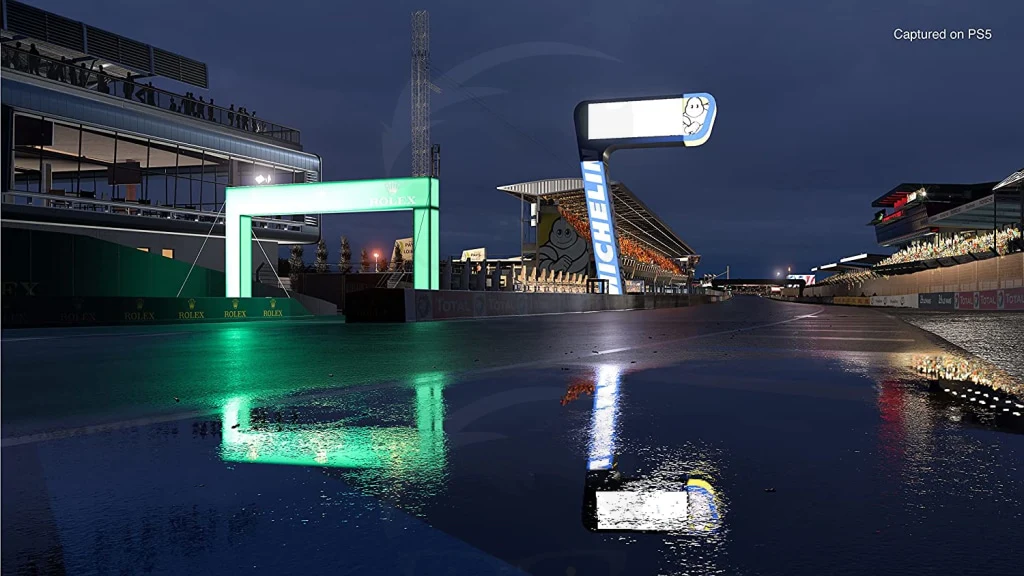 Gran Turismo 7 - PS4 - Image 5