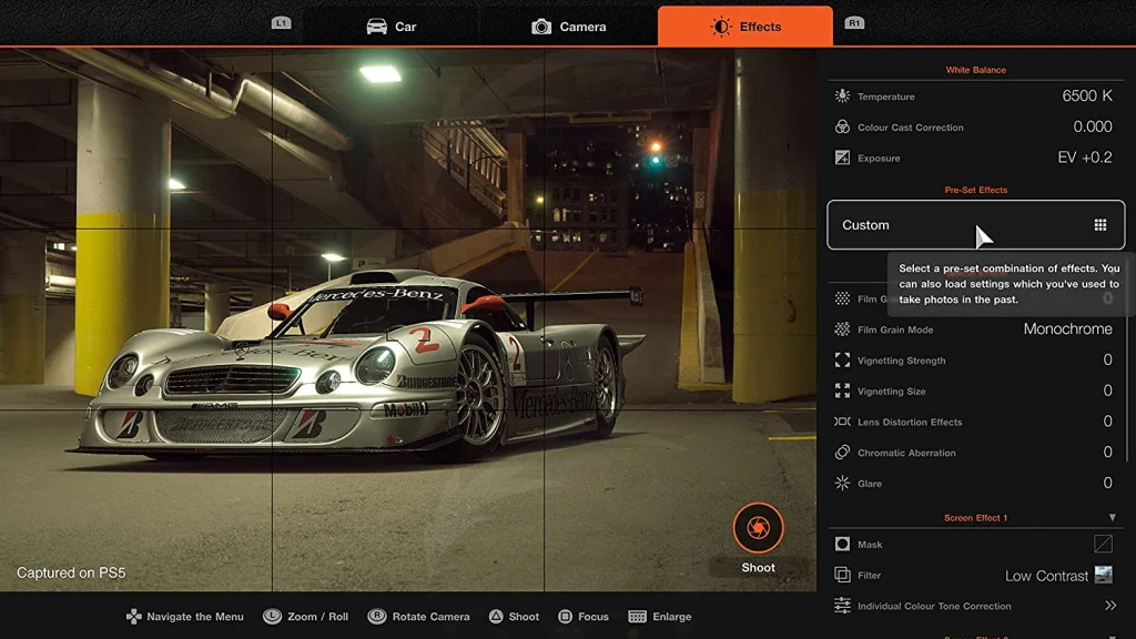 Gran Turismo 7 PlayStation 5 ( PS5 ) - Image 4