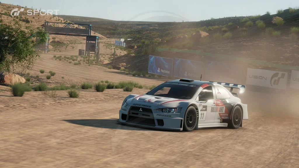 Gran Turismo Sport - PlayStation 4 - Image 4