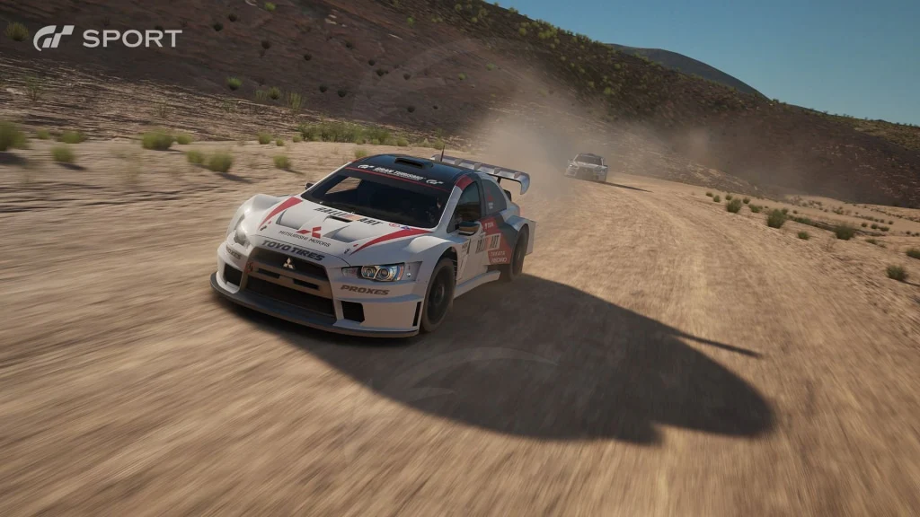 Gran Turismo Sport - PlayStation 4 - Image 5
