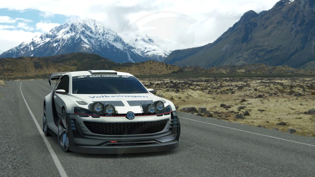 Gran Turismo Sport - PlayStation 4 - Image 6