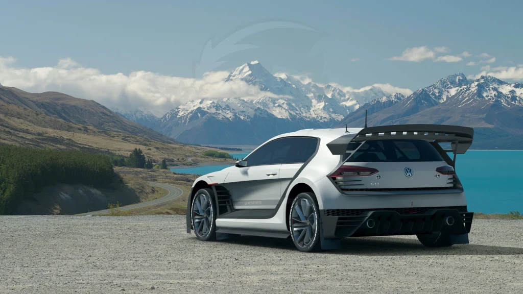 Gran Turismo Sport - PlayStation 4 - Image 7