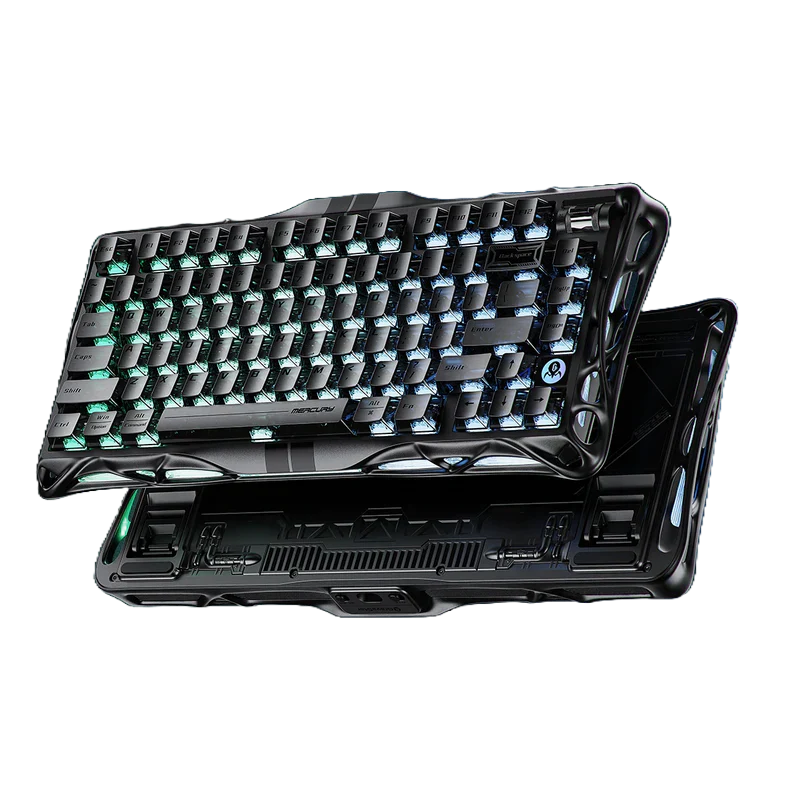 GRAVASTAR V75 HE MAGNETIC SWITCH GAMING KEYBOARD