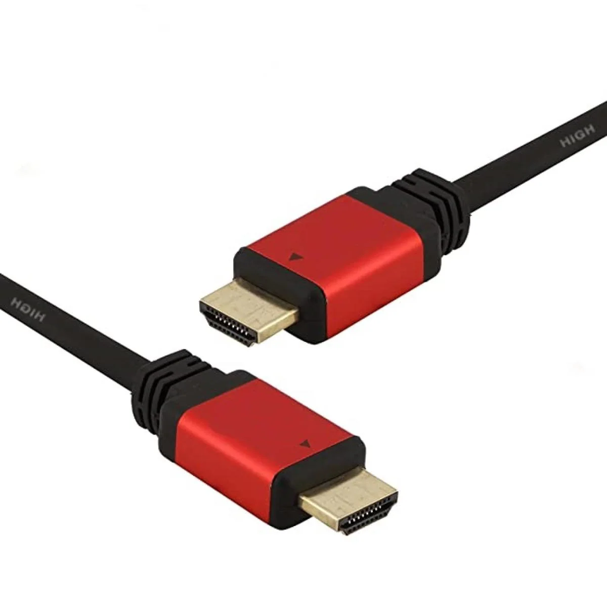 HAING 4K HDTV 2.0V Premium HDMI Cable -10M - Image 2