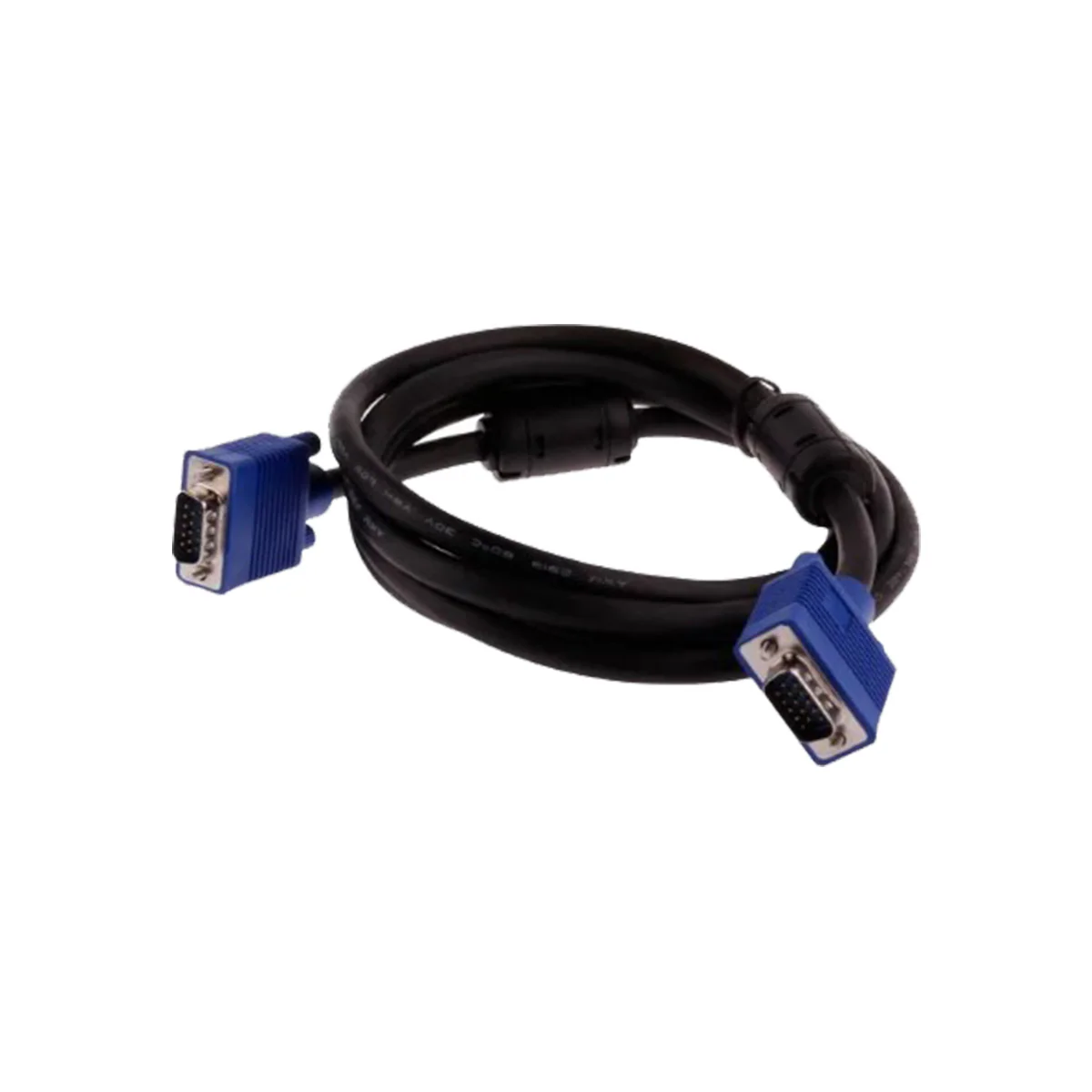 HAING HD15 1080P 15 Pin VGA Male to 15 Pin VGA Male Cable -3M - Image 2