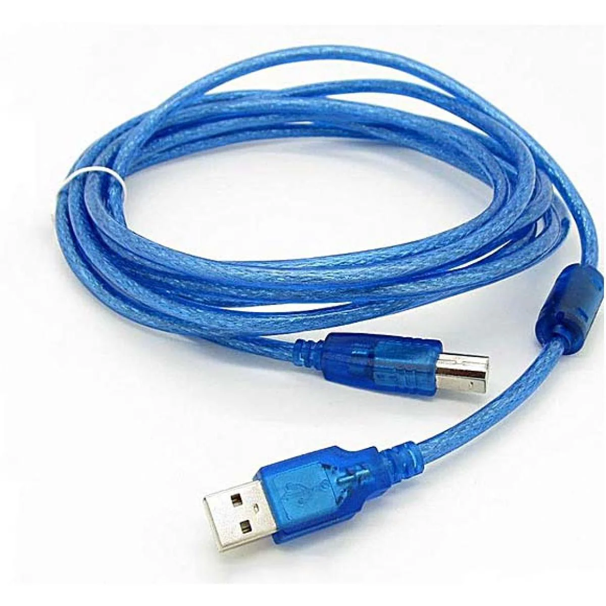 HAING HI-0301-U2B USB 2.0 Printer Cable 3M - Image 2
