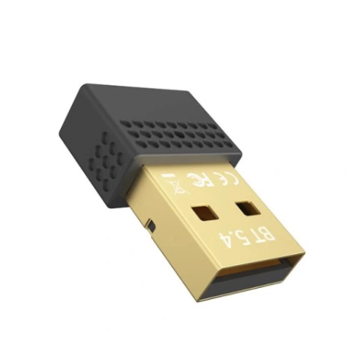 HAING HI-0502-UBT USB Bluetooth 5.4 Adapter Wireless Dongle - Image 3