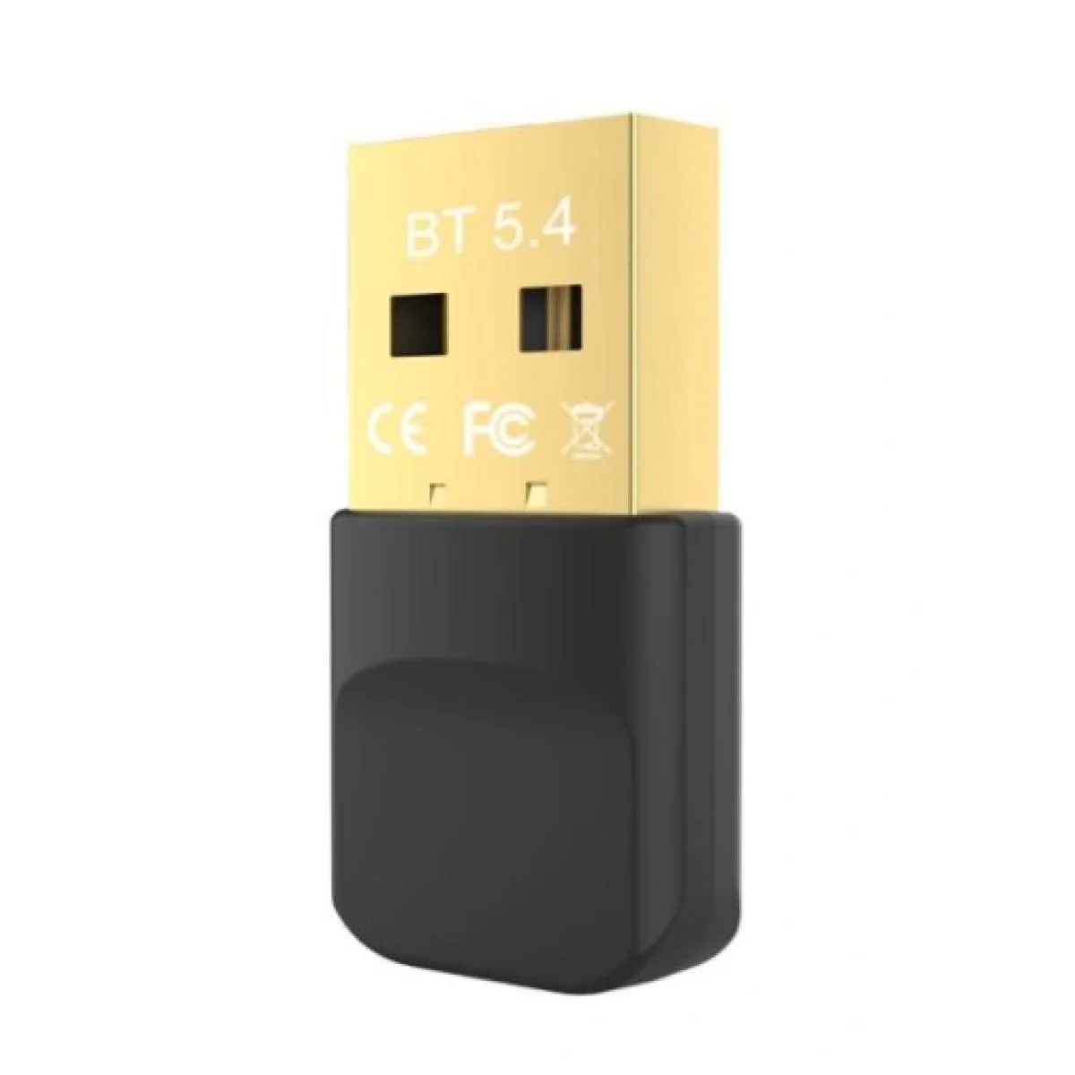 HAING HI-0503-UBT USB Bluetooth 5.4 Adapter Wireless Dongle - Image 2