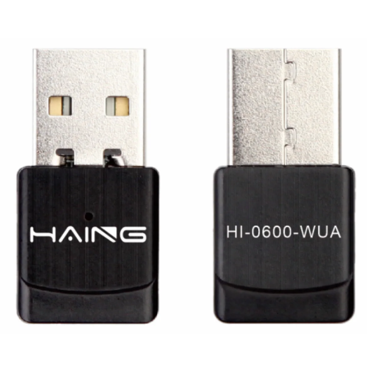 HAING HI-0600-WUA Wireless USB Adapter Free Driver - Image 2