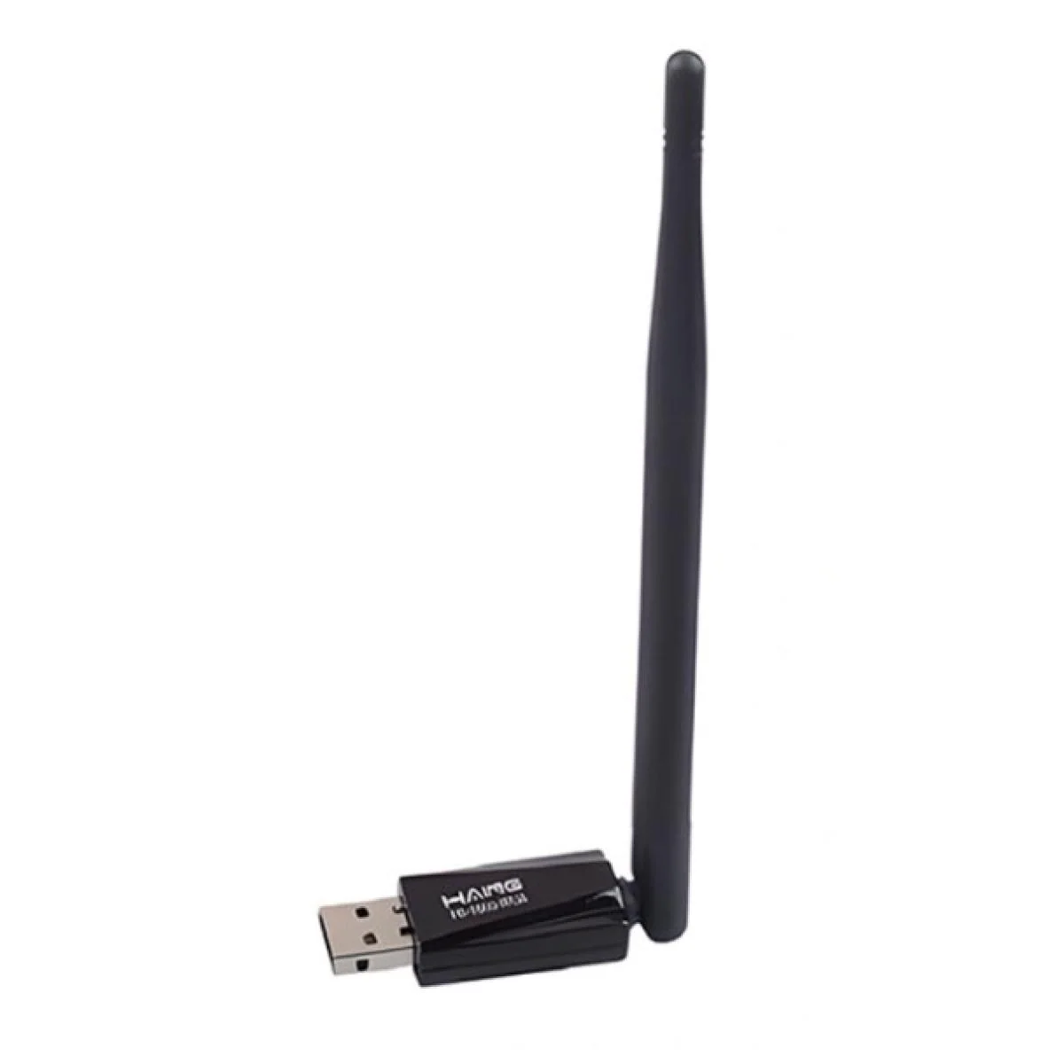 HAING HI-1600-WUA USB Wireless Network/LAN Dongle Adapter 150 Mbps - Image 2