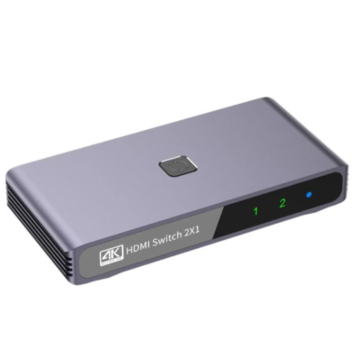 Haing HI-3011-HBS HDMI Bidirectional Switch and splitter - Image 2