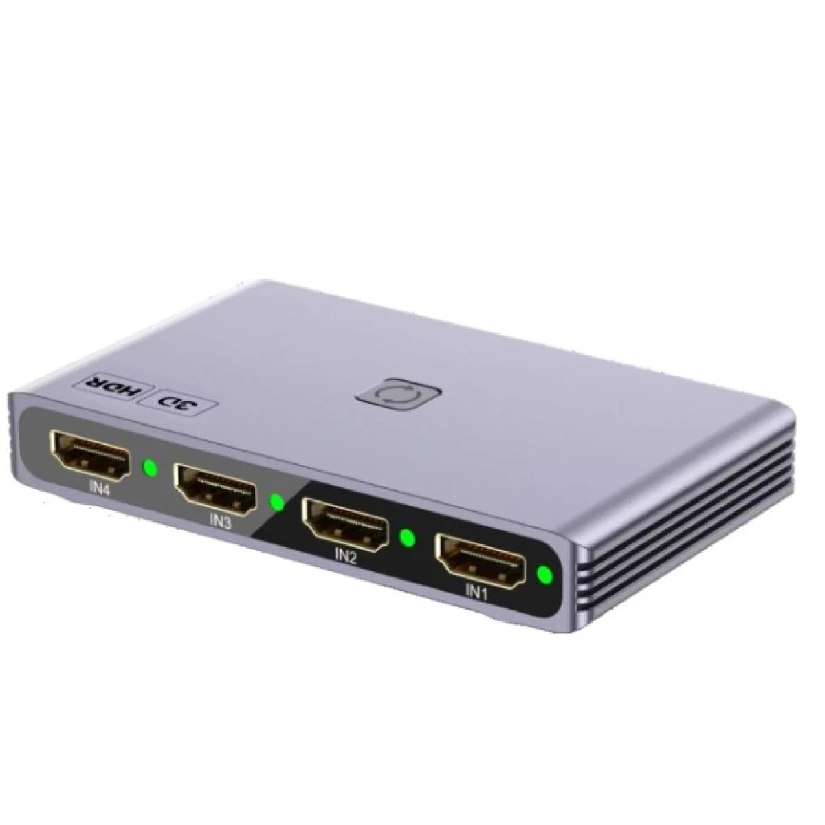 Haing HI-3013-HCS 5in1 OUT HD Compatible Switcher - Image 3