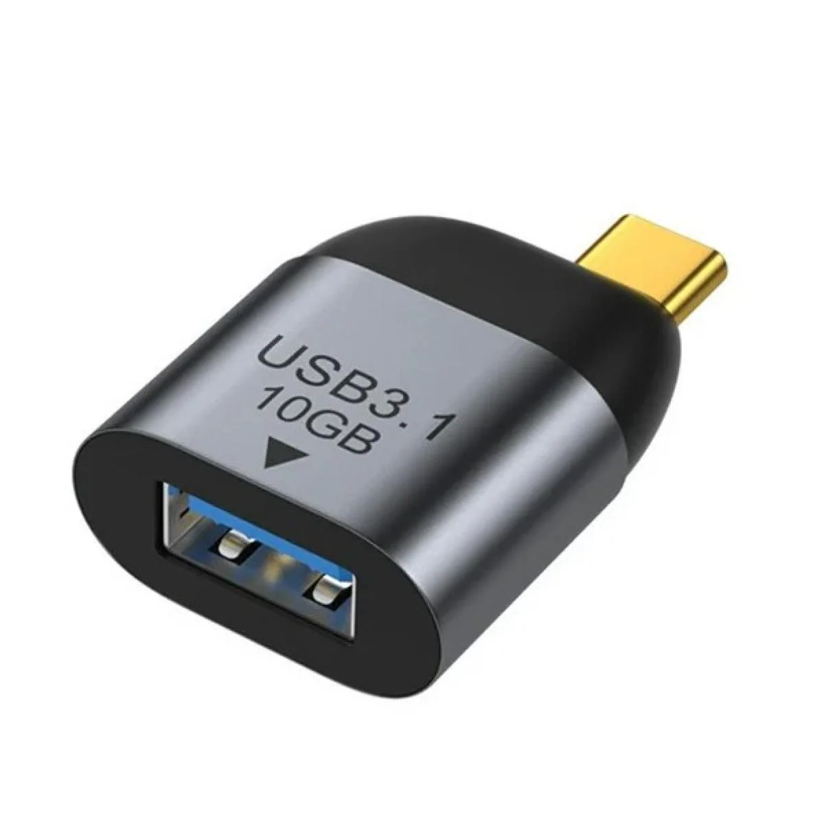 HAING HI-C300-TPU Type-C to USB AF Adapter
