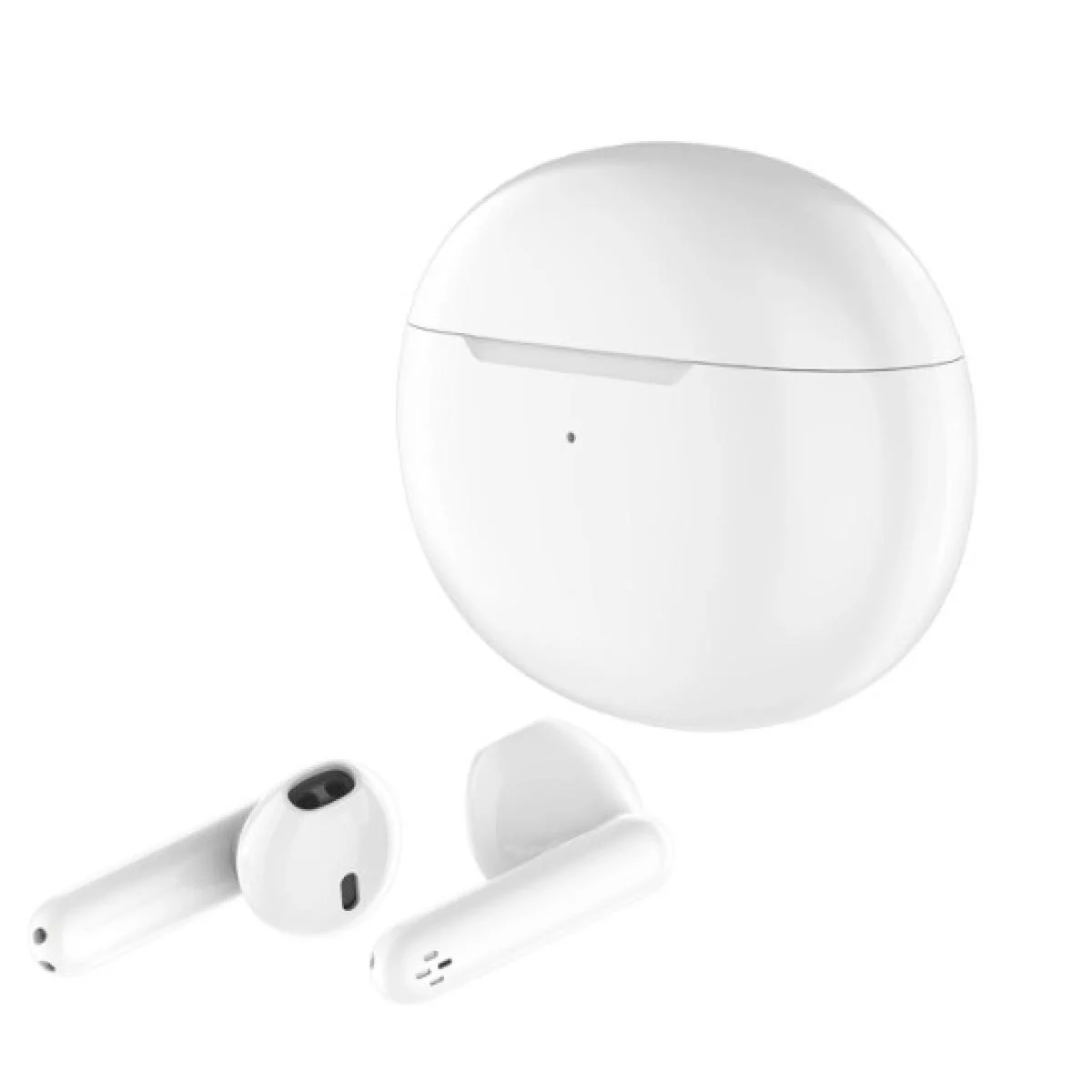 HAING HI-J56 V5.1 Wireless Earbuds Earphone - Image 2