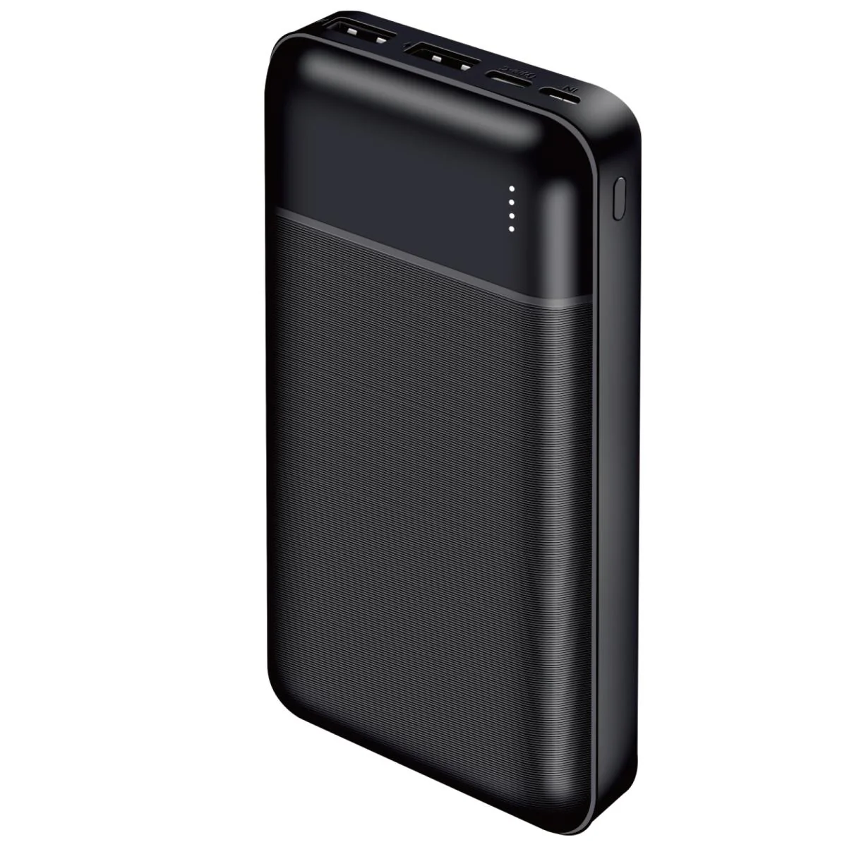 HAING HI-PB27-W Fast Charging Power Bank 20000mAh 22.5W -White