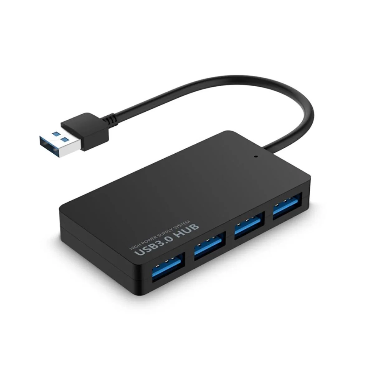 HAING HI-U302 USB 3.0 4 Port Hub 5Gbps
