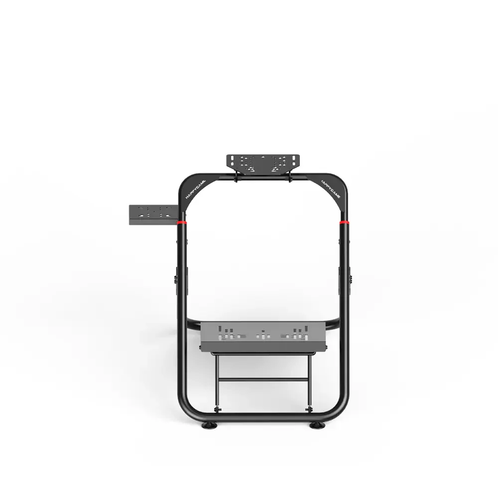 HAPPYGAME 6006 RACING WHEEL STAND - Image 3
