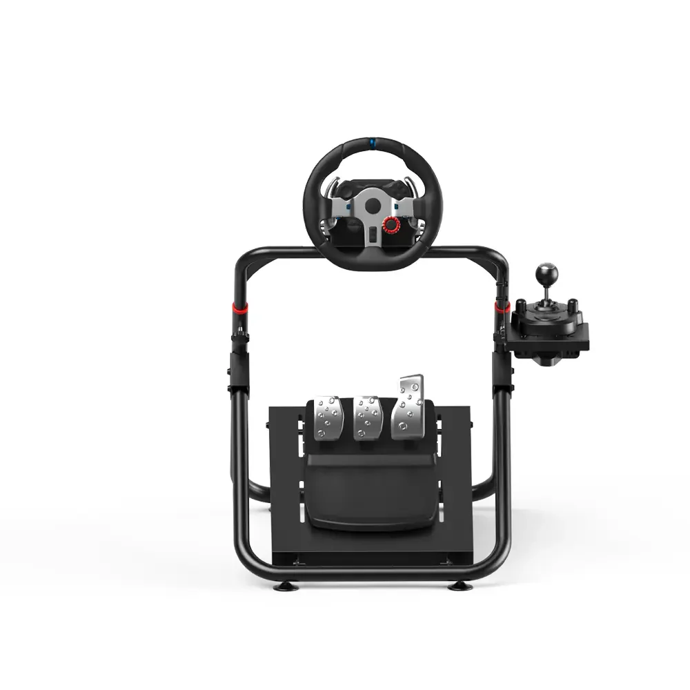 HAPPYGAME 6006 RACING WHEEL STAND - Image 4