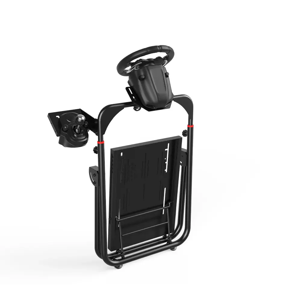 HAPPYGAME 6006 RACING WHEEL STAND - Image 5