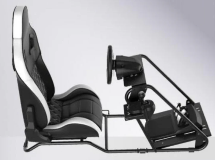 HAPPYGAME 6011 GAMESEAT Steering Wheel Stand - Image 2