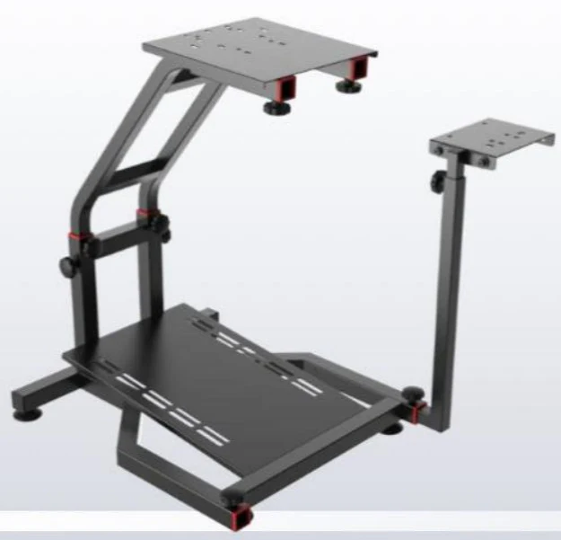 HAPPYGAME 6020 Steering Wheel Stand - Image 7
