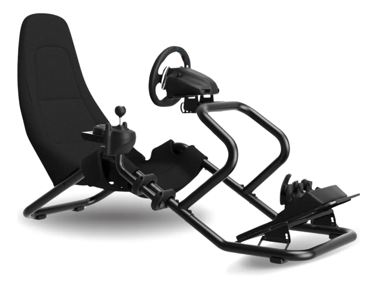HAPPYGAME 6021 GAME SEAT Steering Wheel Stand