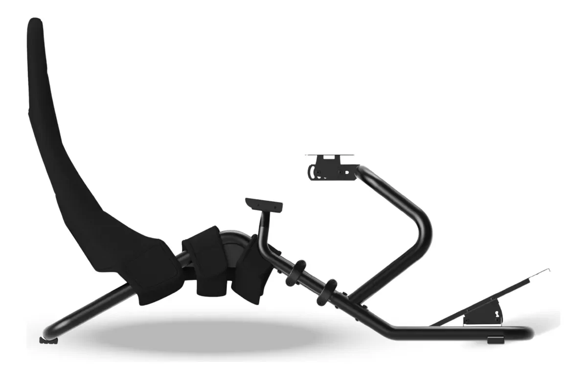 HAPPYGAME 6021 GAME SEAT Steering Wheel Stand - Image 3