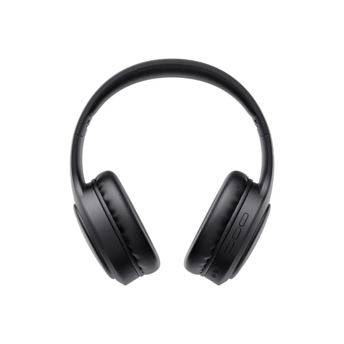 HAVIT 633BT Wireless Foldable Headset EQ MODE-20Hrs Play Time - Black - Image 3