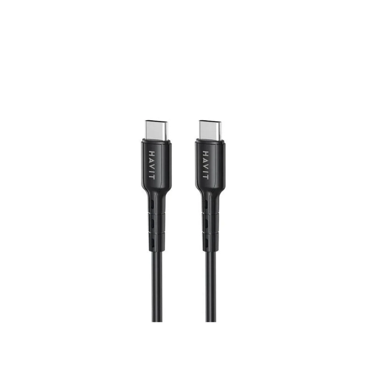 HAVIT CB6235 Type-C To Type-C Cable