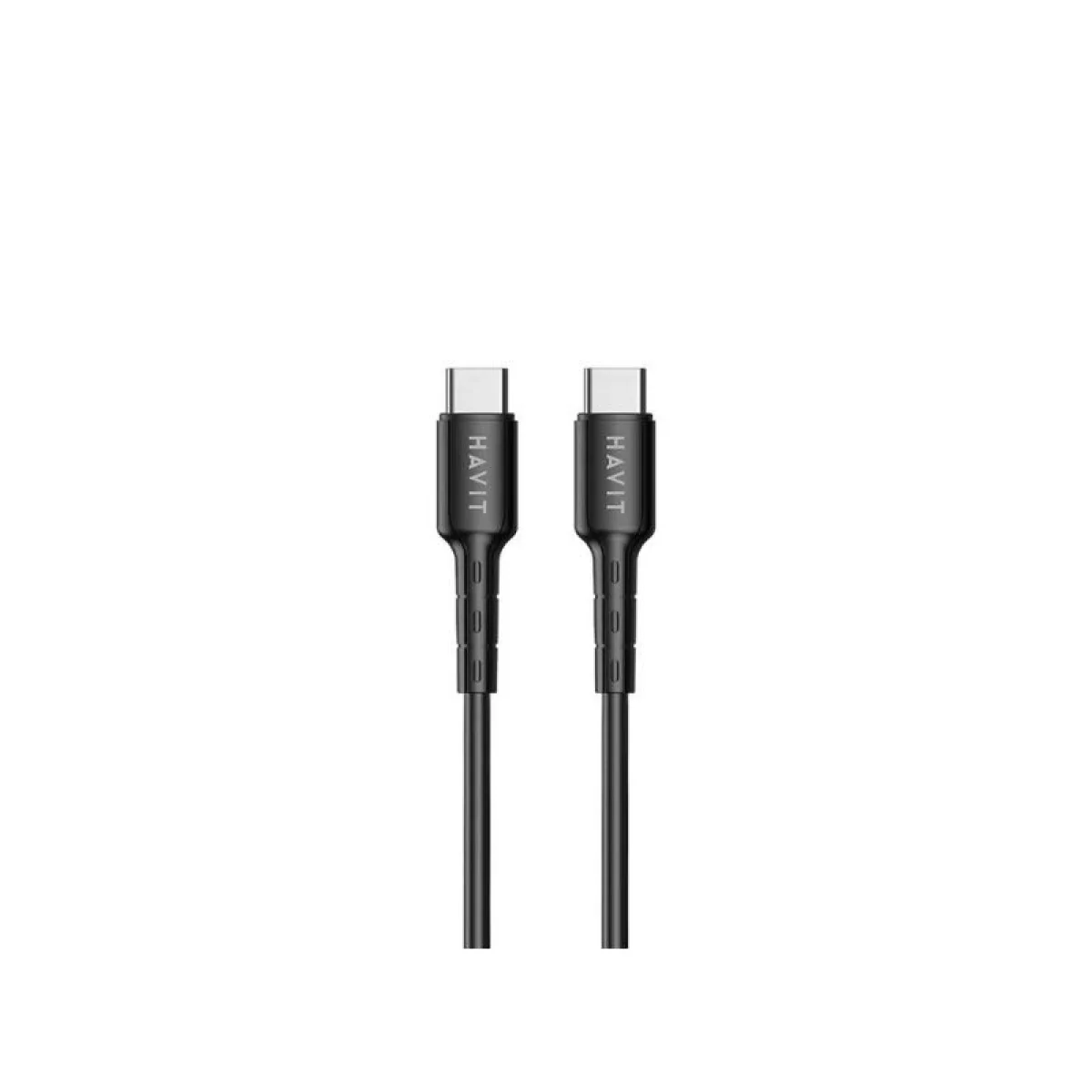 HAVIT CB6235 Type-C To Type-C Cable - Image 2