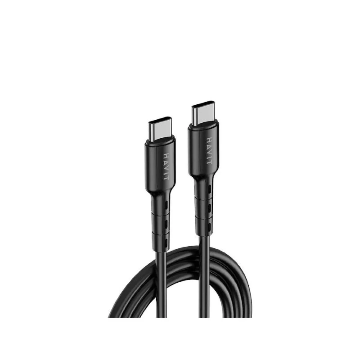 HAVIT CB6235 Type-C To Type-C Cable - Image 3