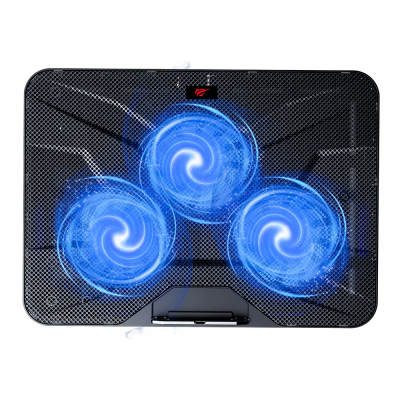 HAVIT F2067/BLK PC LAPTOP COOLING PAD