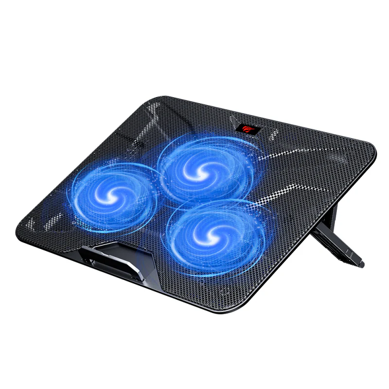 HAVIT F2067/BLK PC LAPTOP COOLING PAD - Image 2
