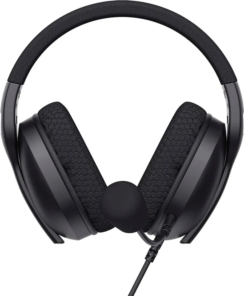 HAVIT FUXI-H5D  GAMING HEADSET - Image 7