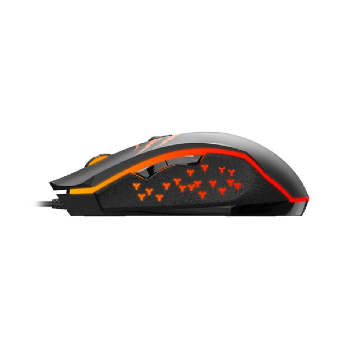 HAVIT GAMENOTE MS1027 Wired Gaming Mouse - Image 2