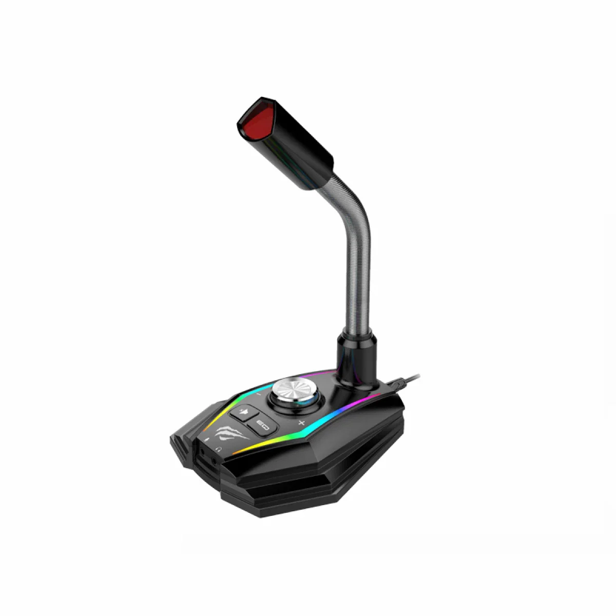 HAVIT GK56B-BK Gaming Microphone
