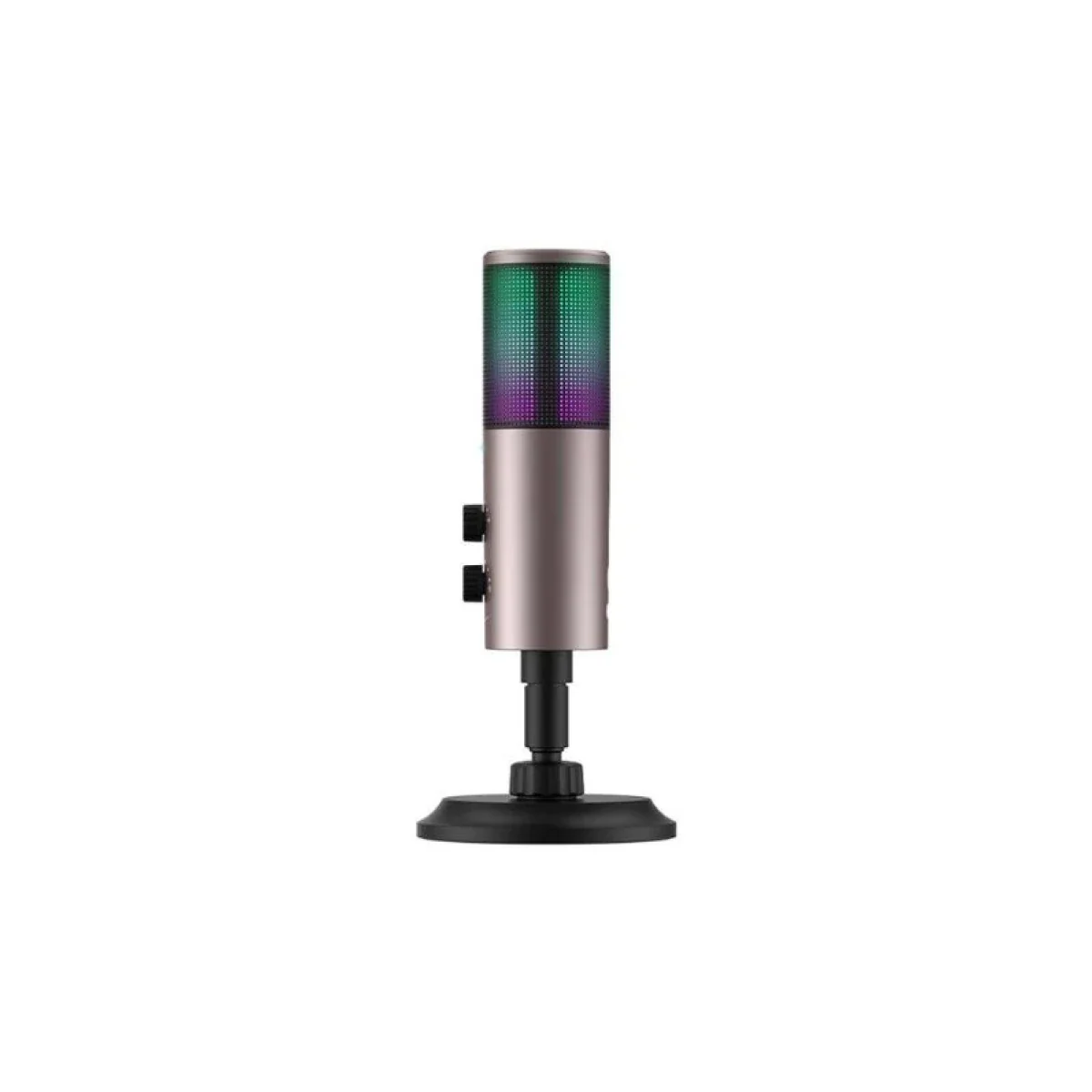 HAVIT GK61 RGB Recording Live Microphone - Image 3
